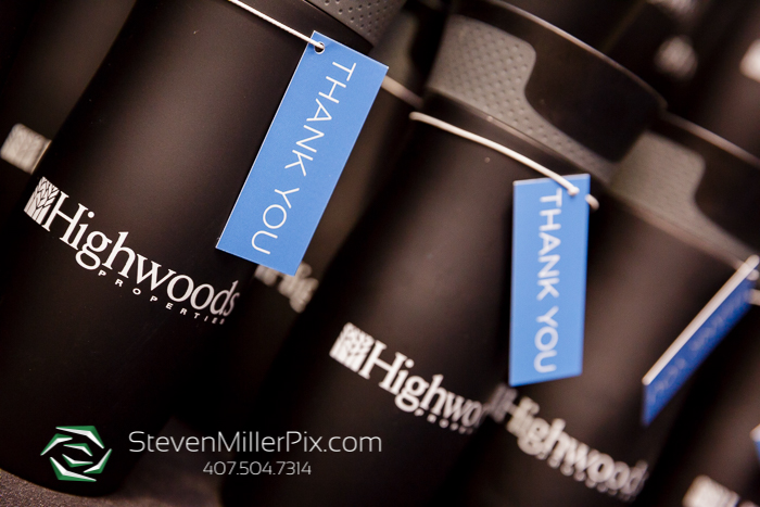 Highwoods Corporate Event Photographers