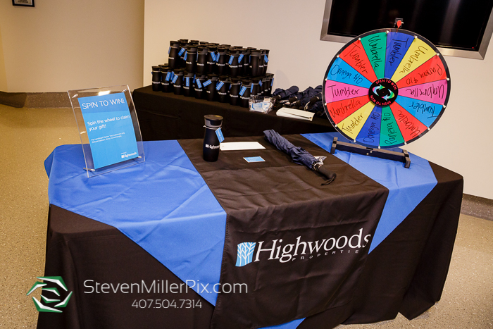 Highwoods Corporate Event Photographers