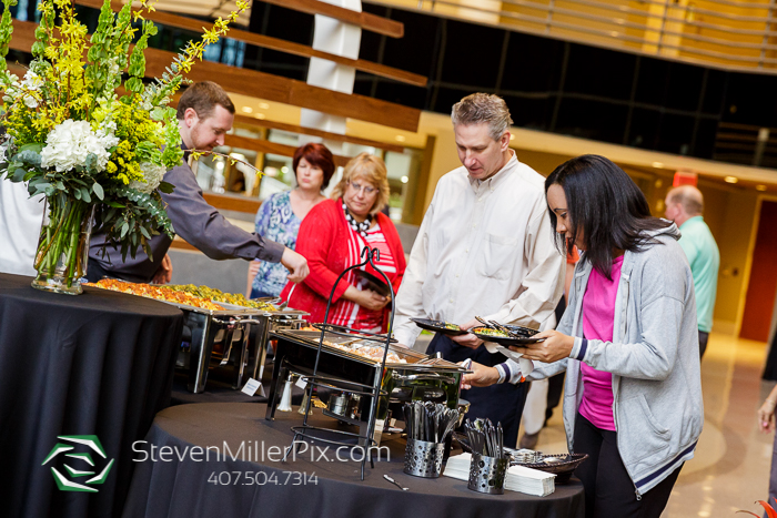 Highwoods Corporate Event Photographers