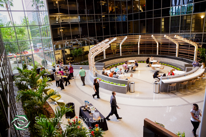 Highwoods Corporate Event Photographers