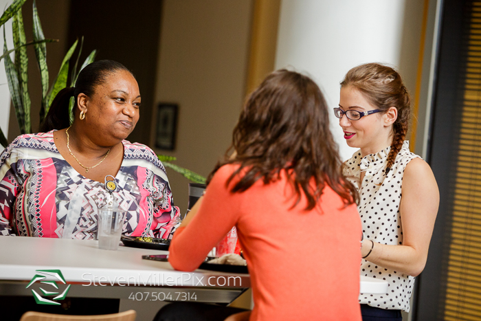 Highwoods Corporate Event Photographers