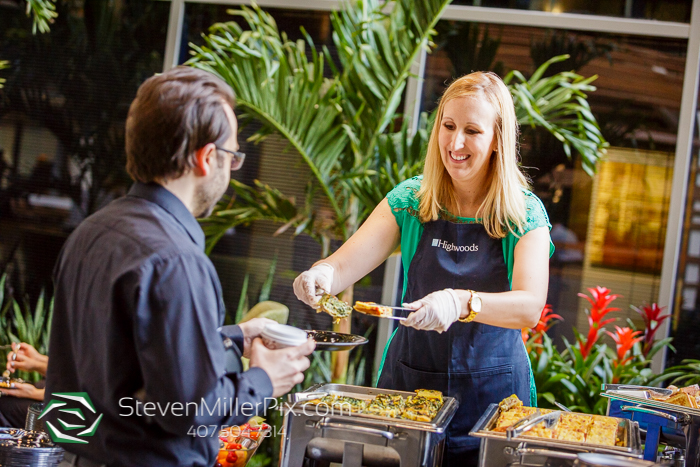 Highwoods Corporate Event Photographers