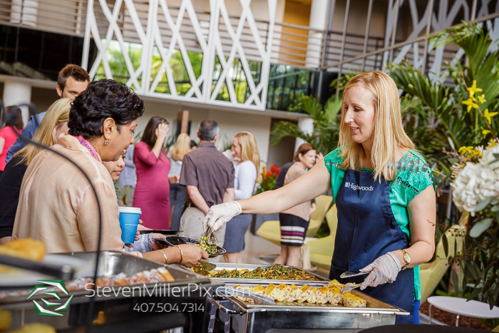 Highwoods Corporate Event Photographers