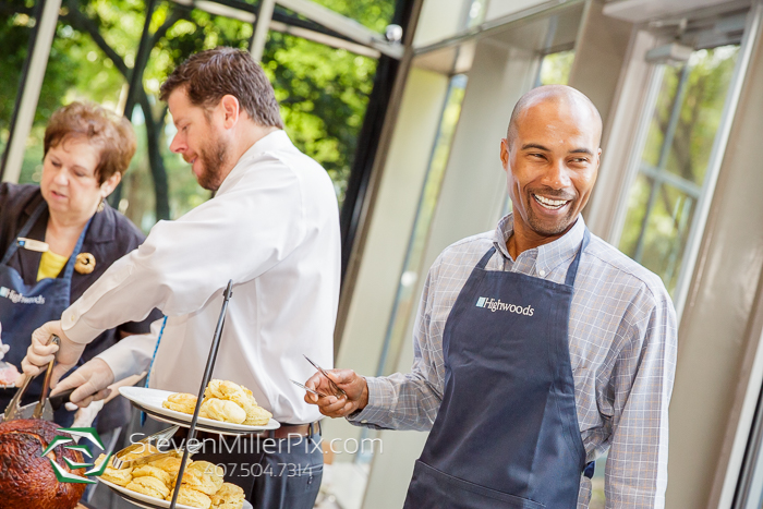 Highwoods Corporate Event Photographers