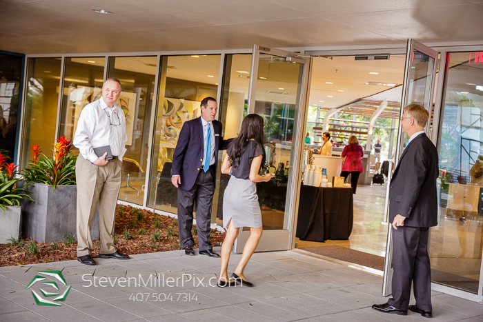 Highwoods Corporate Event Photographers