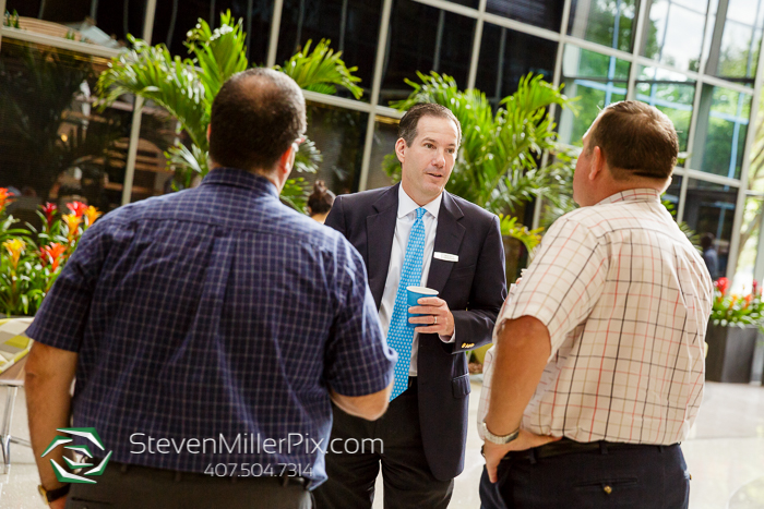 Highwoods Corporate Event Photographers