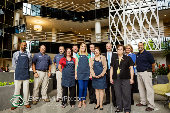 Highwoods Corporate Event Photographers