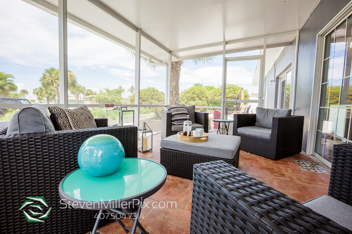 New Smyrna Real Estate Photography