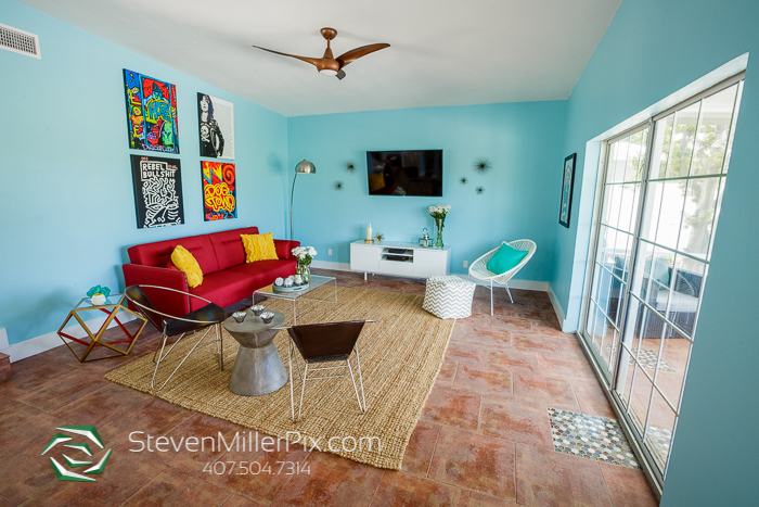 New Smyrna Real Estate Photography