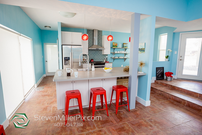 New Smyrna Real Estate Photography