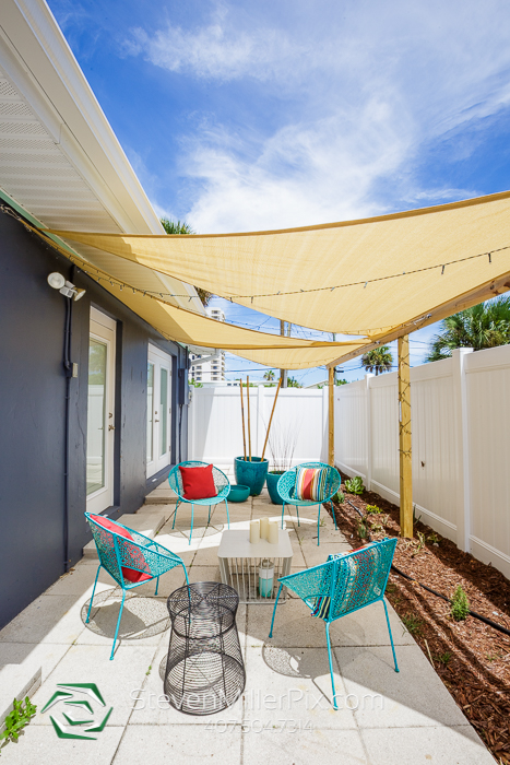 New Smyrna Real Estate Photography