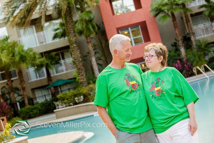 Orlando Family Portrait Photographers Steven Miller