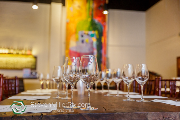 Quantum Leap Winery Event Photography