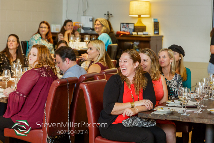 Quantum Leap Winery Event Photography