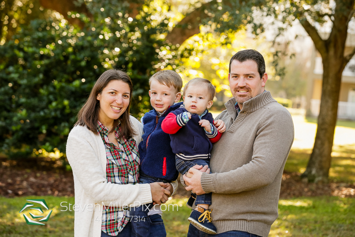 Lake Lily Park Maitland Family Portrait Photographers