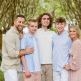 Family Photographers in Celebration Florida