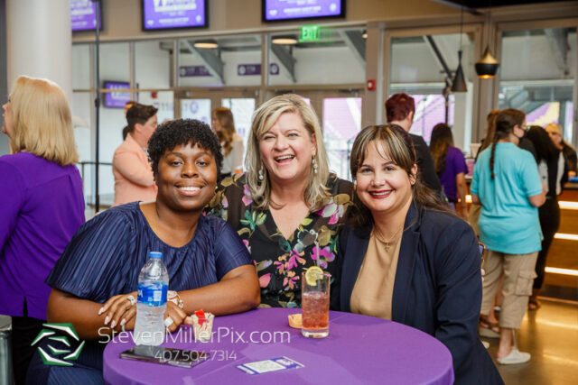 Exploria Stadium Photography 