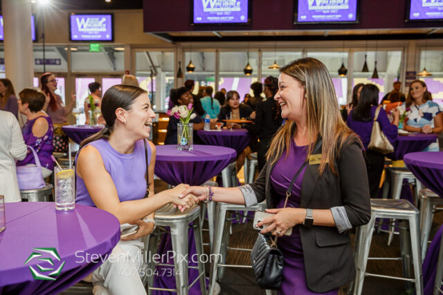 Exploria Stadium Photography 