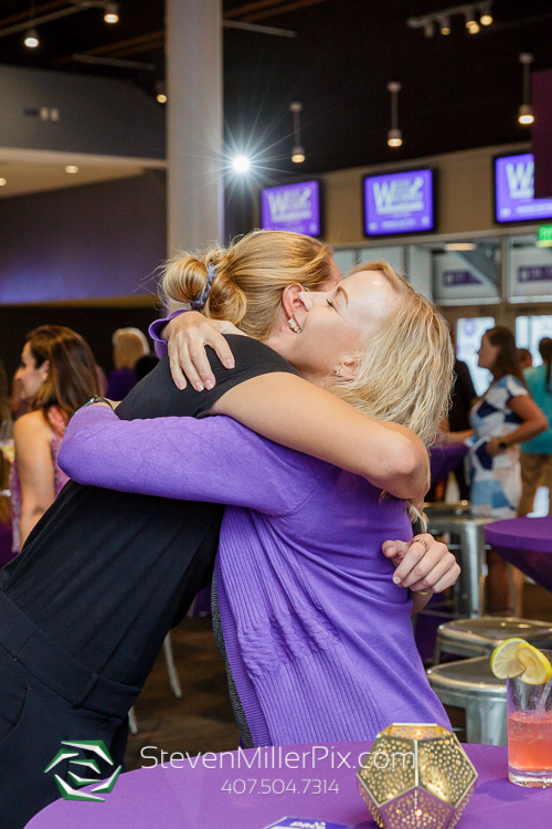 Exploria Stadium Photography 