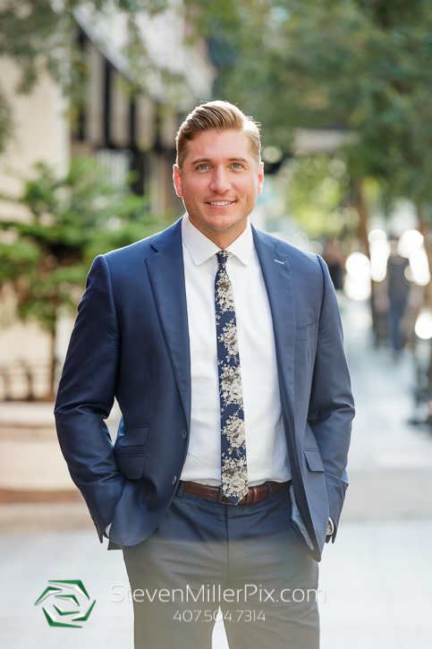 Orlando Attorney Law Headshots