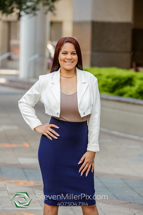 Orlando Attorney Law Headshots