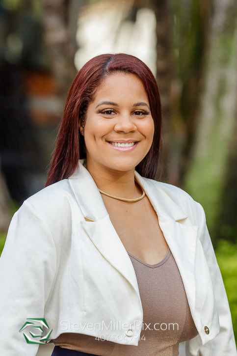 Orlando Attorney Law Headshots