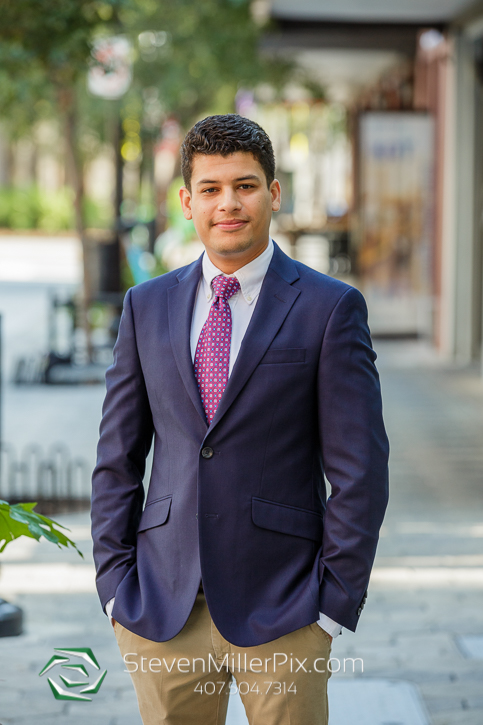 Orlando Attorney Law Headshots
