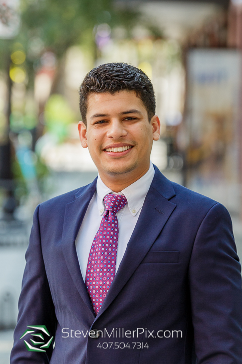 Orlando Attorney Law Headshots