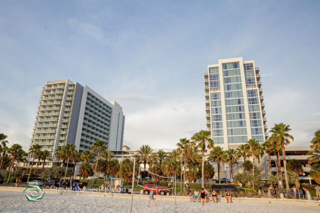 Wyndham Clearwater Conference Photographer