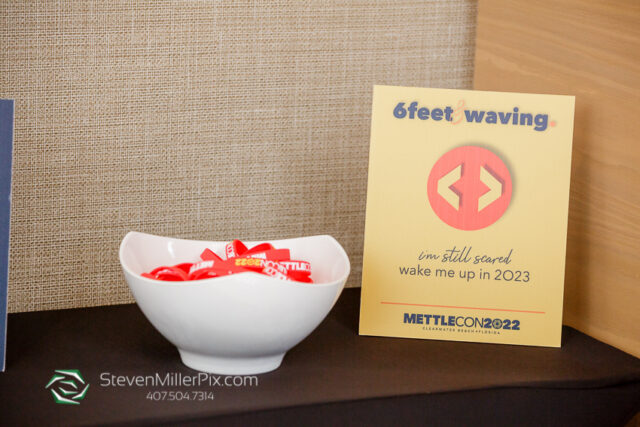 Wyndham Clearwater Conference Photographer