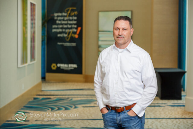 Wyndham Clearwater Conference Photographer