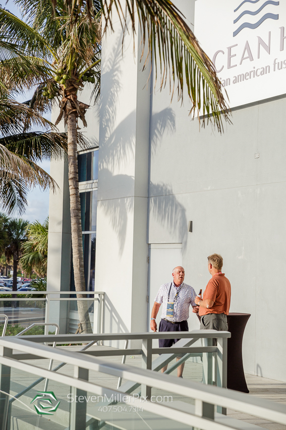 Wyndham Clearwater Conference Photographer