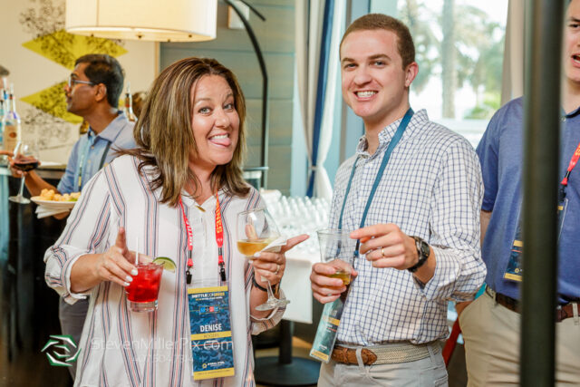 Wyndham Clearwater Conference Photographer