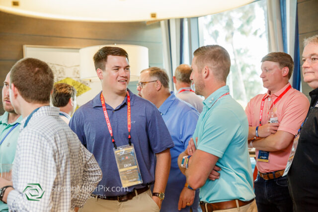 Wyndham Clearwater Conference Photographer