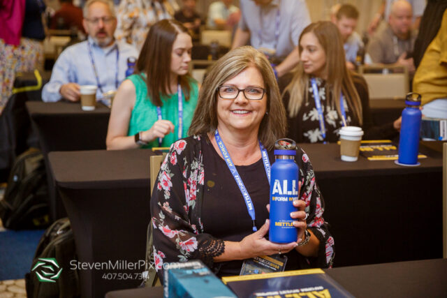 Wyndham Clearwater Conference Photographer