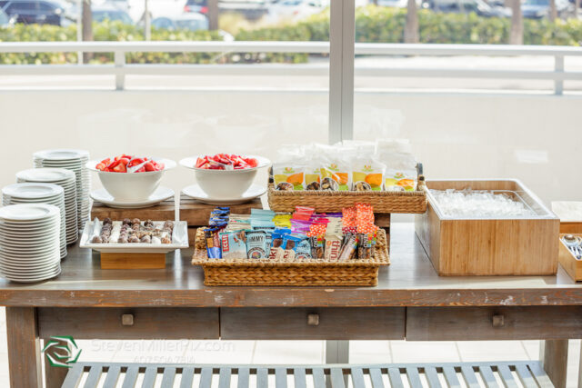 Wyndham Clearwater Conference Photographer