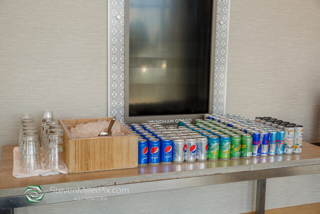 Wyndham Clearwater Conference Photographer