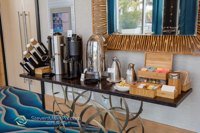 Wyndham Clearwater Conference Photographer