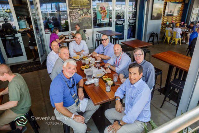 Wyndham Clearwater Conference Photographer