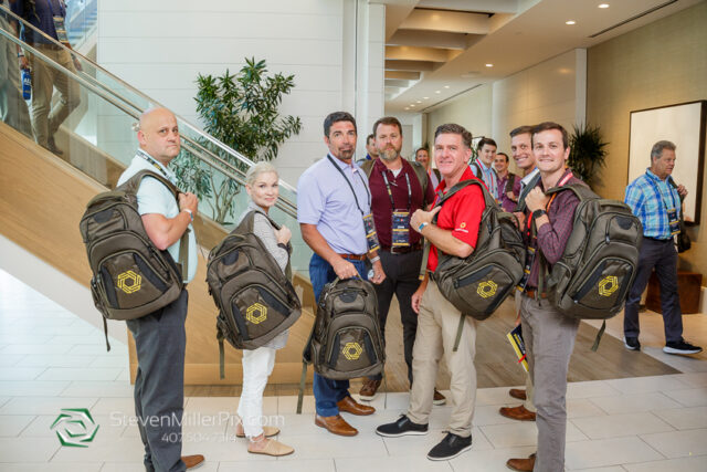Wyndham Clearwater Conference Photographer