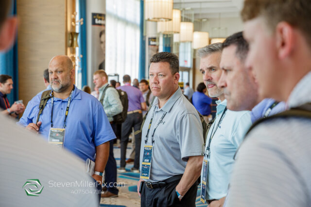 Wyndham Clearwater Conference Photographer