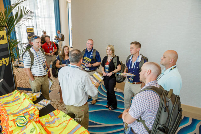Wyndham Clearwater Conference Photographer