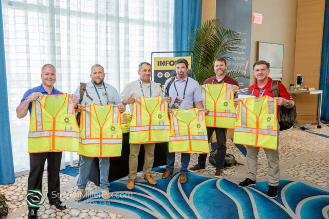 Wyndham Clearwater Conference Photographer