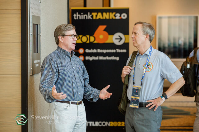 Wyndham Clearwater Conference Photographer