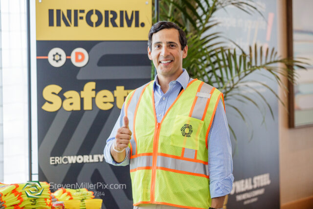 Wyndham Clearwater Conference Photographer