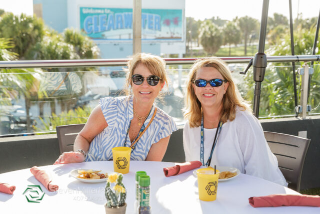 Wyndham Clearwater Conference Photographer