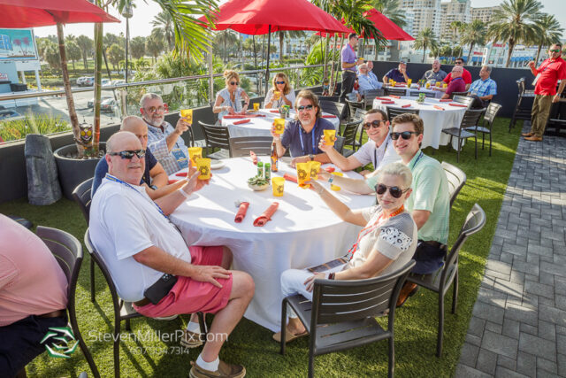 Wyndham Clearwater Conference Photographer