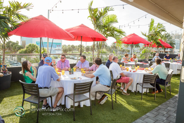 Wyndham Clearwater Conference Photographer