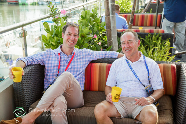 Wyndham Clearwater Conference Photographer