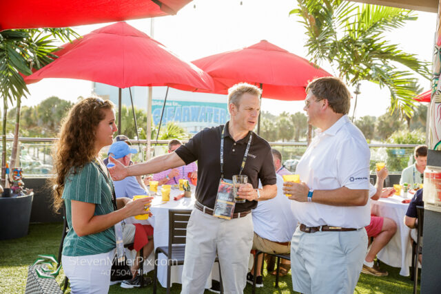 Wyndham Clearwater Conference Photographer